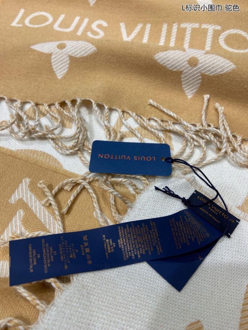 Louis Vuitton Scarf